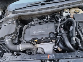 Opel Astra, снимка 9