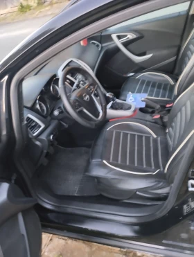 Opel Astra, снимка 7