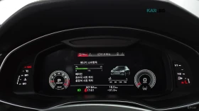Audi A6 QUATTRO* 45TFSI* PREMIUM* DISTRONIC* 360* ОБДУХВАН, снимка 7