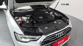 Audi A6 QUATTRO* 45TFSI* PREMIUM* DISTRONIC* 360* ОБДУХВАН, снимка 5