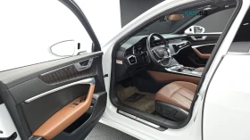 Audi A6 QUATTRO* 45TFSI* PREMIUM* DISTRONIC* 360* ОБДУХВАН, снимка 9