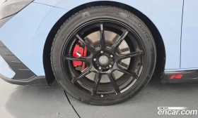 Hyundai Elantra 2.0 N, снимка 5
