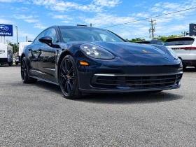 Porsche Panamera 4, снимка 3