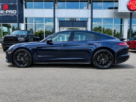 Porsche Panamera 4, снимка 8