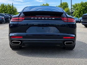 Porsche Panamera 4, снимка 5