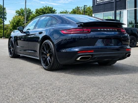 Porsche Panamera 4, снимка 6