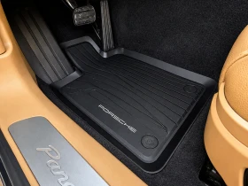 Porsche Panamera 4, снимка 16