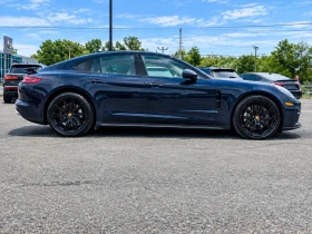 Porsche Panamera 4, снимка 9