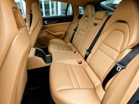 Porsche Panamera 4, снимка 12