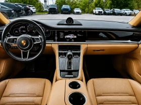 Porsche Panamera 4, снимка 4