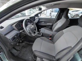 Dacia Sandero Stepway/1.0TCe /100k.c./Газ/Бензин/Expression, снимка 12