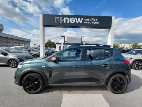 Dacia Sandero Stepway/1.0TCe /100k.c./Газ/Бензин/Expression, снимка 4
