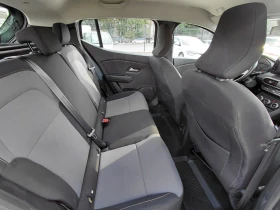 Dacia Sandero Stepway/1.0TCe /100k.c./Газ/Бензин/Expression, снимка 14