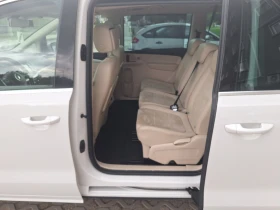 VW Sharan 2.0TDI High Line!Led!Navi!Xenon!Leader, снимка 6