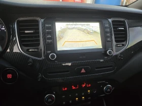 Kia Carens 2.0 LPI Noblesse, снимка 14
