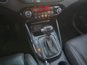 Kia Carens 2.0 LPI Noblesse, снимка 15