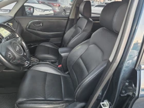 Kia Carens 2.0 LPI Noblesse, снимка 5