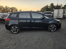 Kia Carens 2.0 LPI Noblesse, снимка 3