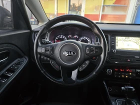 Kia Carens 2.0 LPI Noblesse, снимка 10