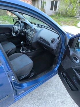 Ford Fiesta, снимка 9