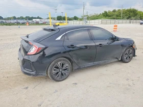 Honda Civic 1.5l Exl, снимка 3