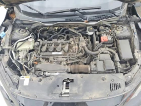 Honda Civic 1.5l Exl, снимка 11