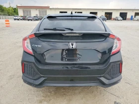 Honda Civic 1.5l Exl, снимка 6
