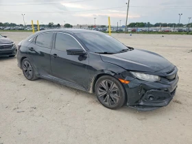 Honda Civic 1.5l Exl, снимка 4
