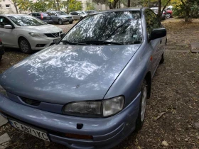 Subaru Impreza, снимка 4