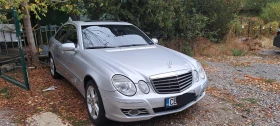 Mercedes-Benz E 320, снимка 15