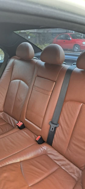 Mercedes-Benz E 320, снимка 12