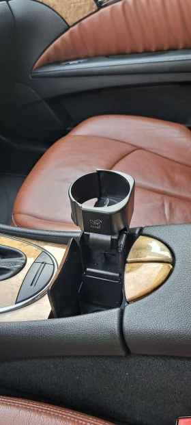 Mercedes-Benz E 320, снимка 7