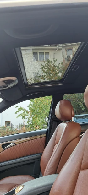 Mercedes-Benz E 320, снимка 3