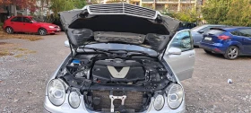 Mercedes-Benz E 320, снимка 9