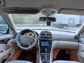 Mercedes-Benz E 320, снимка 6