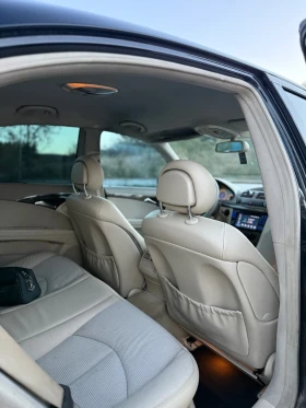 Mercedes-Benz E 320, снимка 8