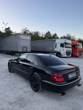 Mercedes-Benz E 320, снимка 4