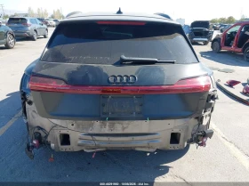 Audi E-Tron Premium Plus, снимка 6
