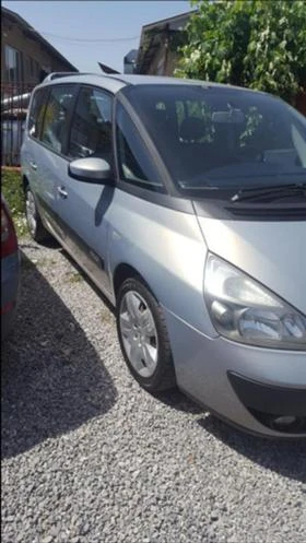 Renault Espace 2.2 - [3] 