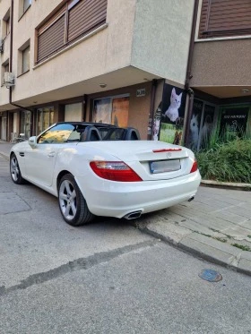 Mercedes-Benz SLK 200 kompressor ПЪРВИ СОБСТВЕНИК, снимка 11