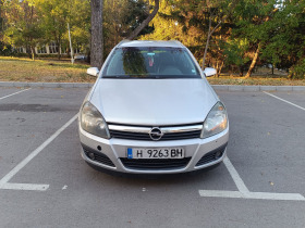 Обява за продажба на Opel Astra ~4 600 лв. - изображение 1