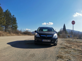 Opel Meriva MPV, снимка 2