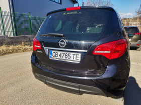 Opel Meriva MPV, снимка 4