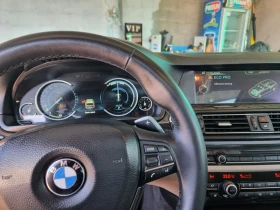 BMW 530 XDRIVE M PACK  | Mobile.bg   14