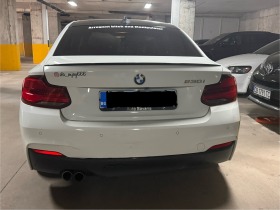 BMW 230, снимка 6 - Автомобили и джипове - 45109047