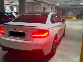 BMW 230, снимка 2 - Автомобили и джипове - 45109047