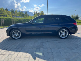 BMW 316 2.0d F31 | Mobile.bg   7