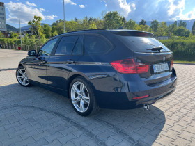 BMW 316 2.0d F31 | Mobile.bg   6