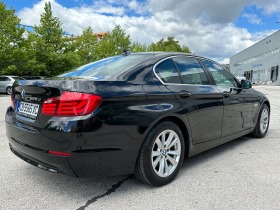 BMW 525 3.0D 204кс Перфектна, снимка 4