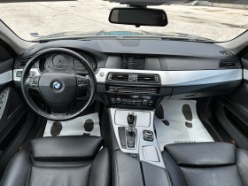 BMW 525 3.0D 204кс Перфектна, снимка 10